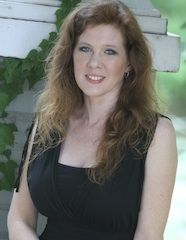 Amanda Walker  (II)