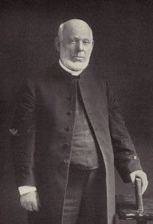 John Scarborough