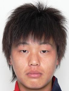 Kaito Uesugi