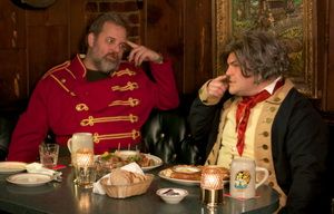 Great Minds with Dan Harmon