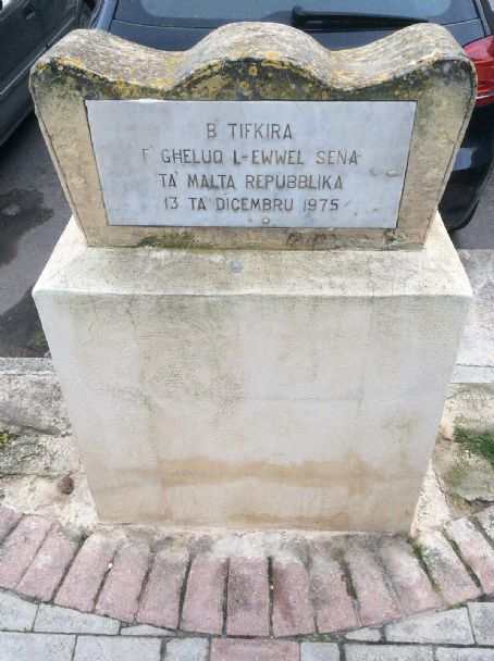 Republic Day (Malta)