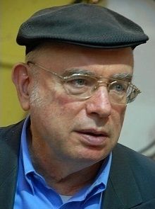 Mordechai Omer