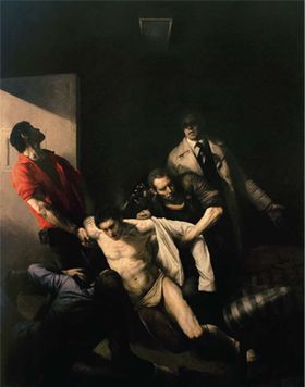 The Murder of Andreas Baader