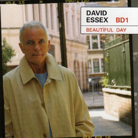 David Essex Album Cover Photos - List of David Essex album covers ...