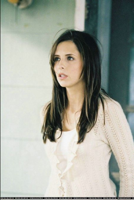 Sarah Michelle Gellar - The Return