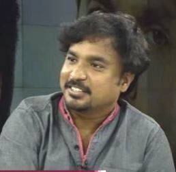 Jprasanthram/Mukesh (Tamil Palyback Singer)