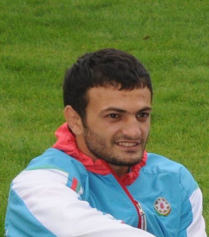 Bayram Mustafayev