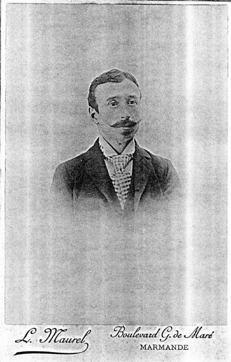 Henri Pépin