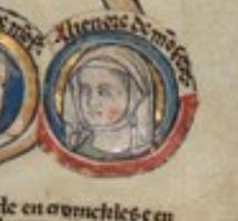Eleanor de Montfort