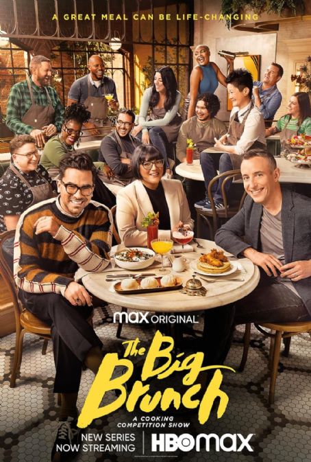 The Big Brunch