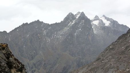 Mount Stanley