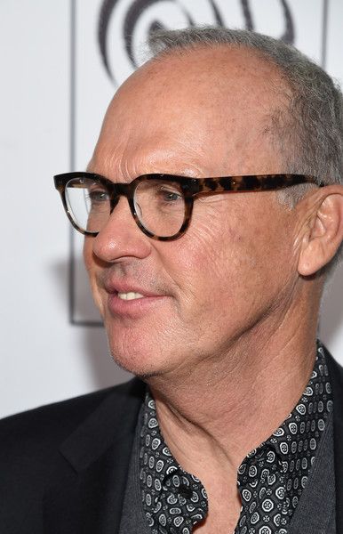 Michael Keaton-January 4, 2016-2015 New York Film Critics Circle Awards - Arrivals