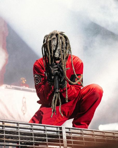 Slipknot / Sick New World /  Las Vegas Festival Grounds, Las Vegas, NV, USA/ April 27, 2024