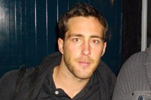 Gary Smith (footballer born 1984)