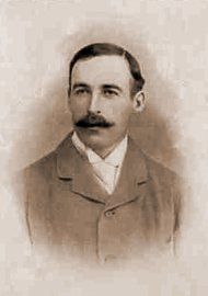 H. F. B. Lynch