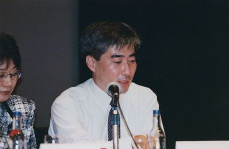 Hyun Song Shin