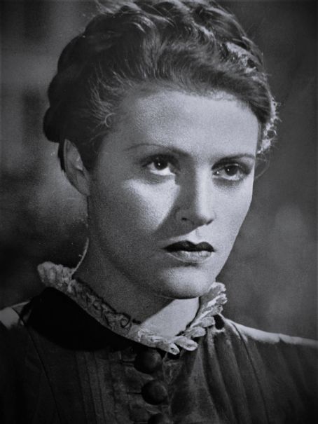 Sybille Schmitz