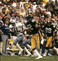 John Stallworth