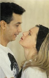 Costas Arzoglou and Elena Akrita