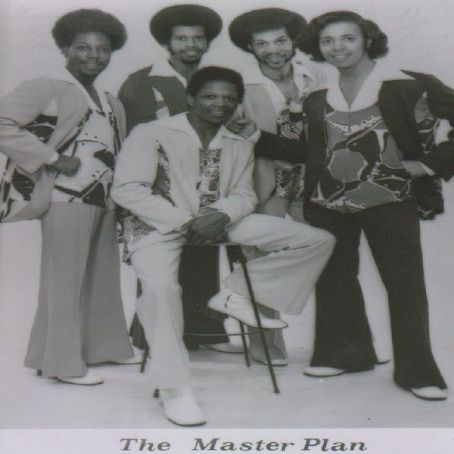 Masterplan - Fos-Glo Anthology