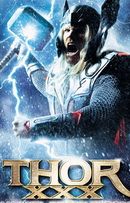 Thor XXX: An Axel Braun Parody