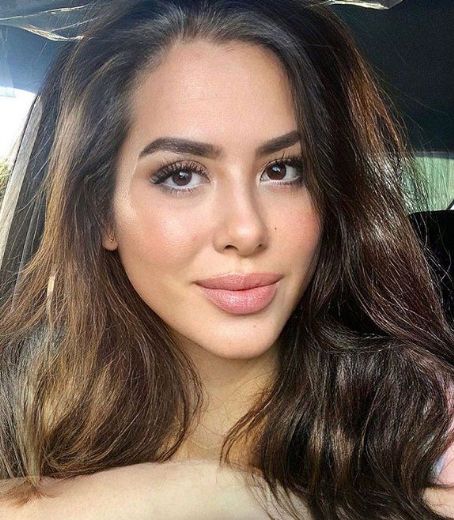 Pia Pilapil