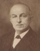 William D. Blanks