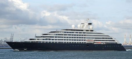Scenic Eclipse
