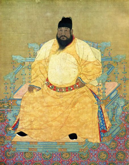 Xuande Emperor