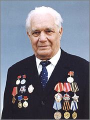 Vladimir Teplyakov