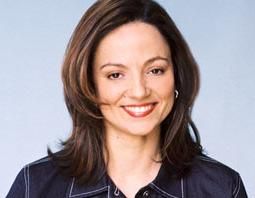 Christine Cushing