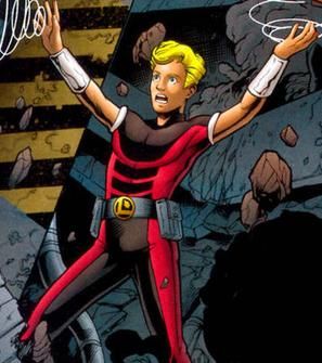 Magno (comics)