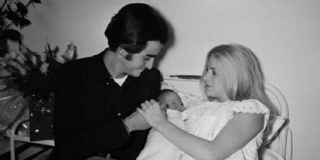 Dick Rivers and Micheline Davis - Child - Pascal