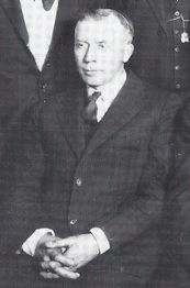 J. L. Wilkinson