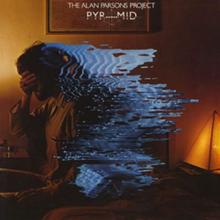 Pyramid - Alan Parsons