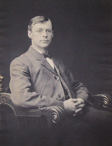 Clifton Johnson (author)