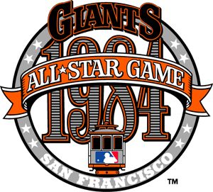 1984 Major League Baseball All-Star Game