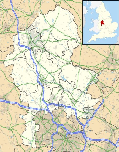 Wolverhampton Airport