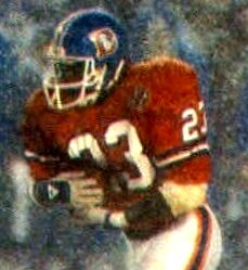 Sammy Winder
