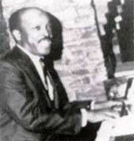 Archibald (musician)