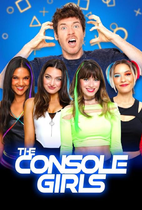 PlayStation Girl