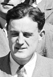 Robert Hanbury Brown