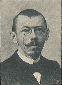 Johannes Jørgensen
