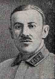 Nikolai Sollogub