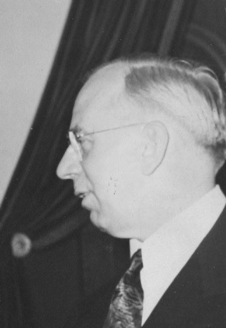 Charles William Froessel