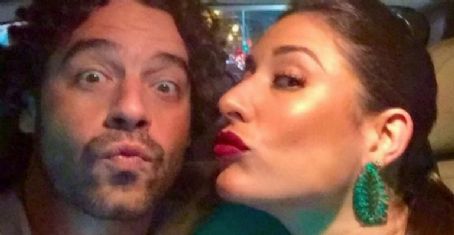 Who is Giselle Itié dating? Giselle Itié boyfriend, husband