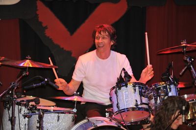 Kevin Valentine