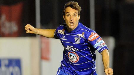 Iván Borghello