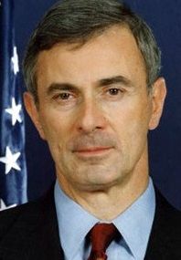 Paul Cellucci