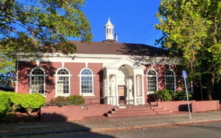 Arleta Branch Library